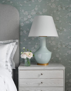 Lampa stołowa Chapman & Myers Lambay marki Visual Comfort