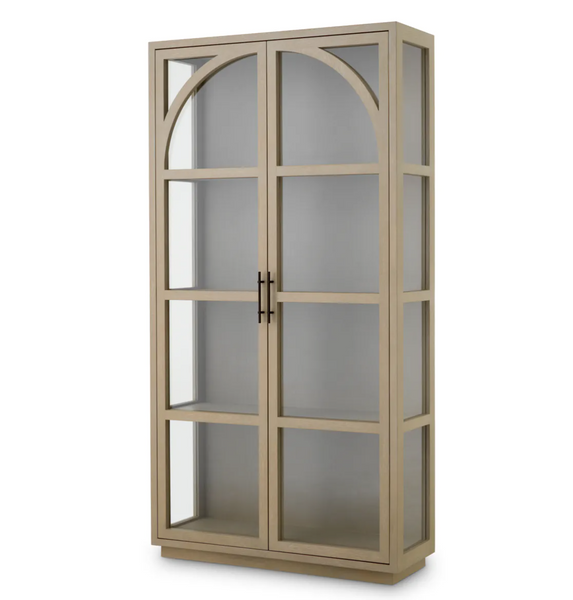 Regał San Bernardino marki Eichholtz 