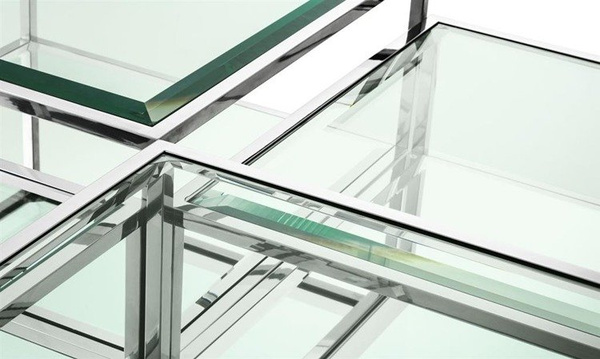 Eichholtz Tortona coffee table