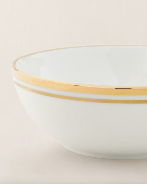 Zestaw prezentowy z talerzem i miską Polo Bear marki Ralph Lauren Home