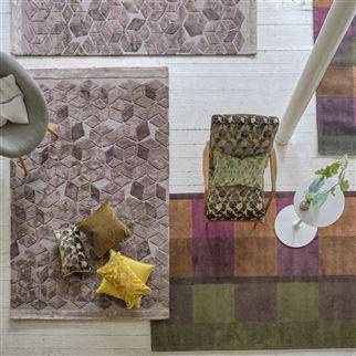 Fitzrovia Carpet (Espresso)