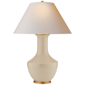 Table Lamp E.F Chapman Lambay
