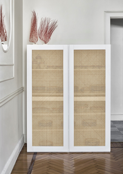 Dom Edizioni Quisisana chest of drawers