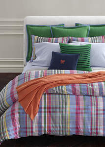 Poszewka na poduszkę Ralph Lauren Home, z kolekcji Summer Hill 