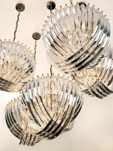 Eichholtz Murano Chandelier