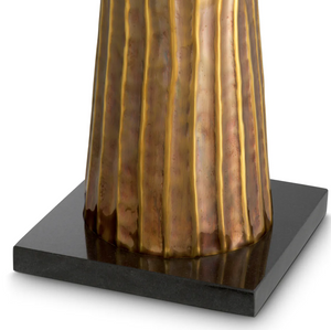 Lampa stołowa Fenwick marki Eichholtz 