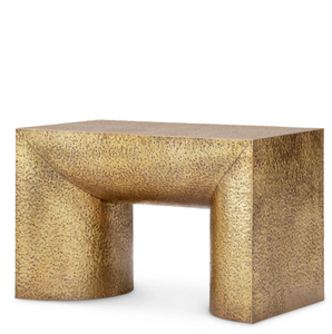 Drayton side table from Eichholtz