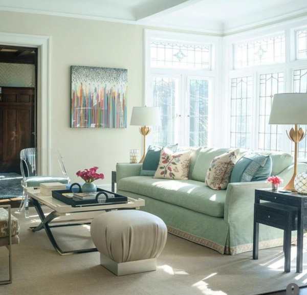 Alberto 17" cordless table lamp by Julie Neill