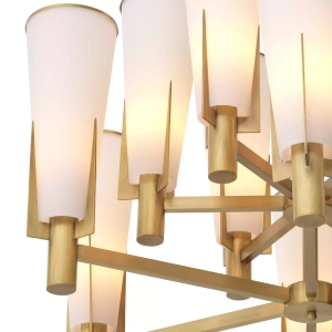 Eichholtz Dino Double chandelier