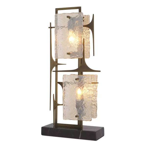Eichholtz Zeno table lamp