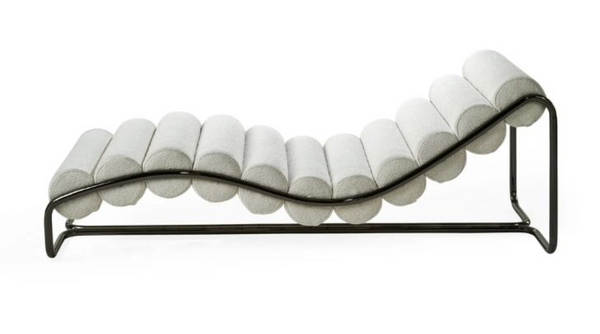 Gianfranco Ferré Home chaise longue, Islington