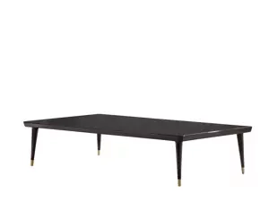Galimberti Nino Petro 180 coffee table