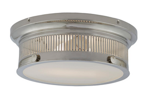 Alderly Small plafond by Chapman & Myers Visual Comfort brand