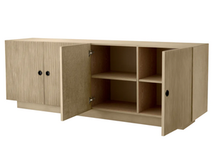 Dimitrios sideboard by Eichholtz