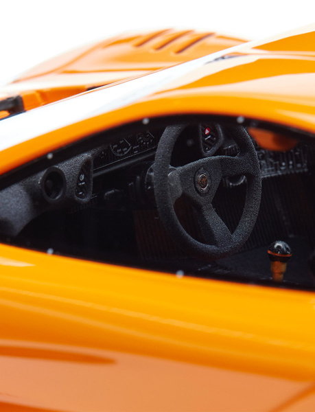 Ralph Lauren Home McLaren F1 GTR Model Car