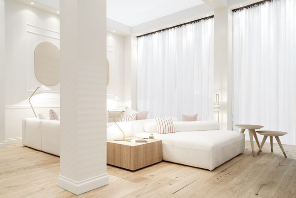 Sofa Dom Edizioni Portofino