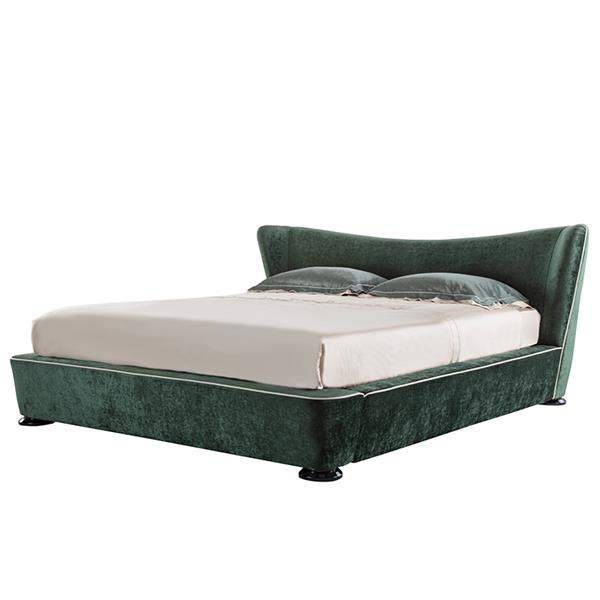 Galimberti Nino Tissi bed