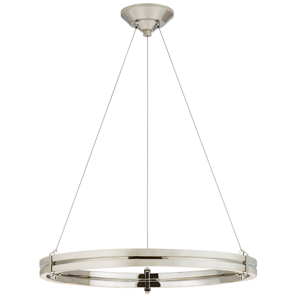 Żyrandol Ralph Lauren Home Paxton 24