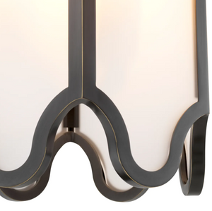 Eichholtz Rockefeller pendant lamp