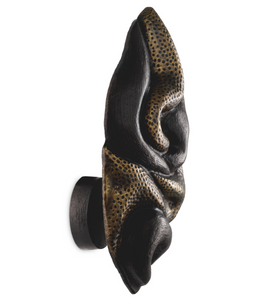 Nuno wall lamp from Eichholtz