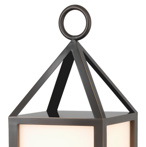 Lampa ogrodowa Riserva L marki Eichholtz 