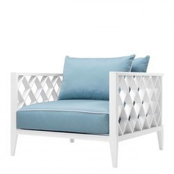 Eichholtz Ocean Club Garden Armchair