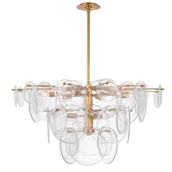 Żyrandol Aerin Loire Large marki Visual Comfort