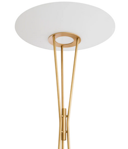 Lampa podłogowa Collina marki Eichholtz