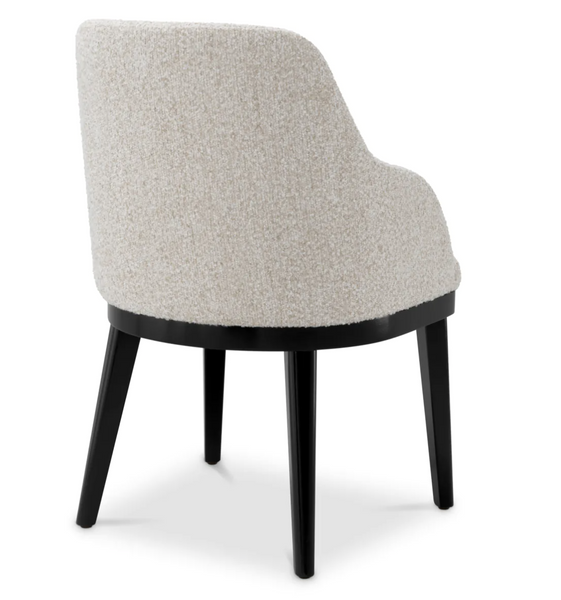 Costa chair by Eichholtz