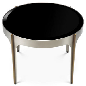 Artemisa side table by Eichholtz