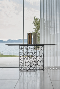 Roberto Cavalli Home Interiors Sioraf Console