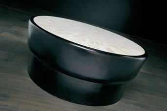 Bellavista Collection Darius coffee table