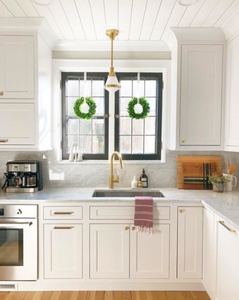 Thomas O'Brien Gale Small Pendant Lamp