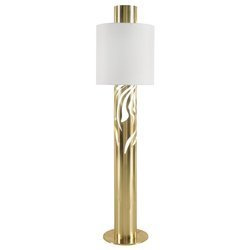Roberto Cavalli Home Interiors Logipi floor lamp