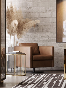 Laskasas Clarke Floor Lamp