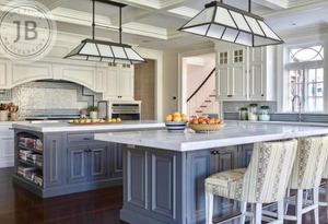 Ralph Lauren Home Rivington Large Chandelier 