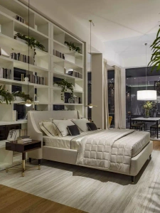 Stolik nocny Galimberti Nino Argo