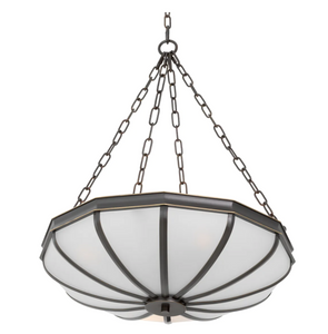 Jenkins S pendant lamp by Eichholtz