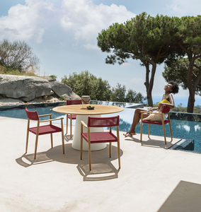 Dolcevita table by Talenti