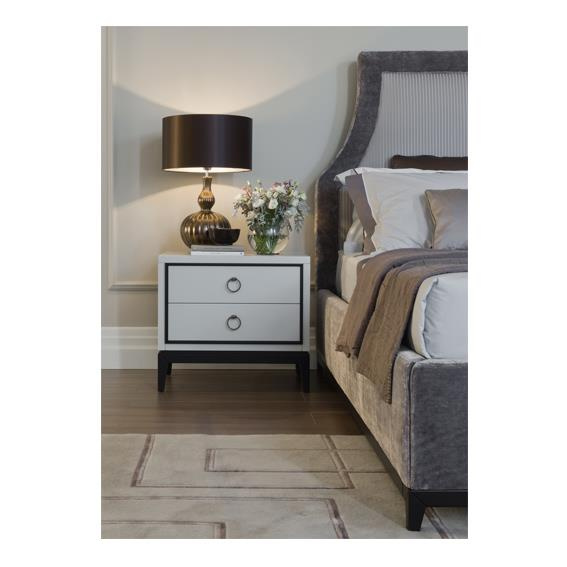 Galimberti Nino Asmara night table