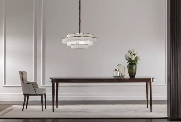 Galimberti Nino Rigo table