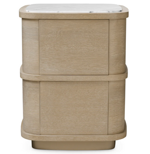Cabana S nightstand from Eichholtz 