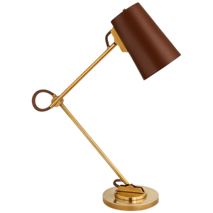 Ralph Lauren Home Benton Office Lamp