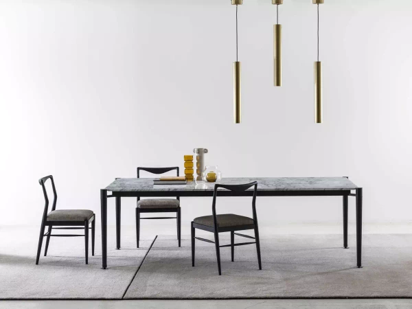 Galimberti Nino Hiro table
