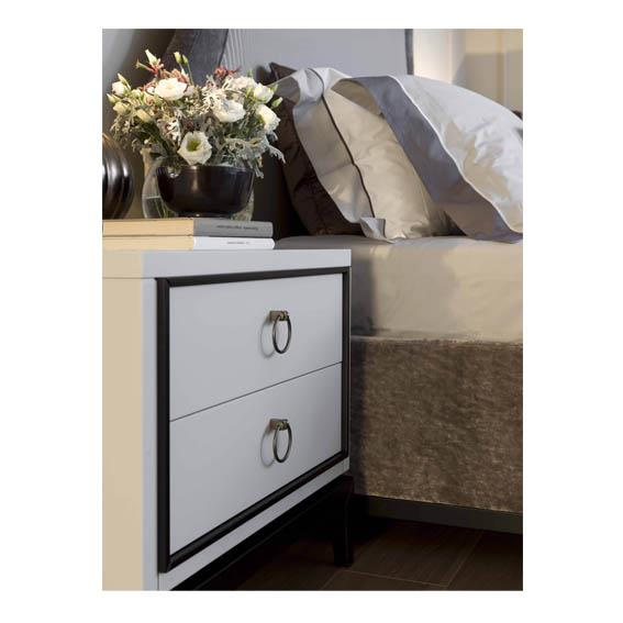 Galimberti Nino Asmara night table