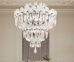 Etoile 575/70 chandelier by Italamp