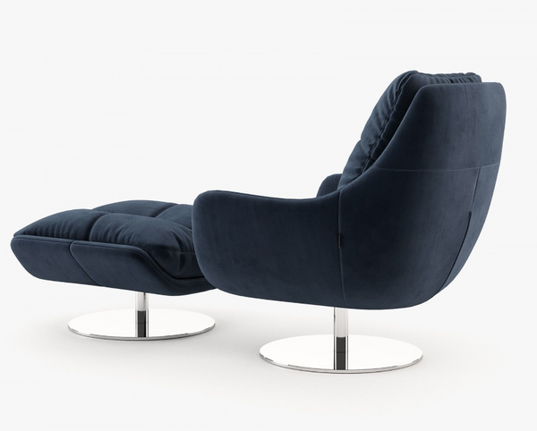 Podnóżek Sophia marki Laskasas