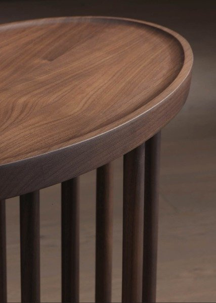 Stolik kawowy Bellavista Collection Gastone