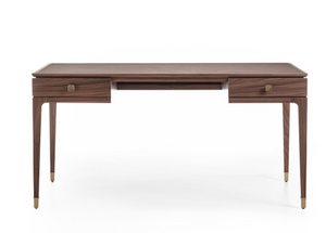 Nara desk by Galimberti Nino