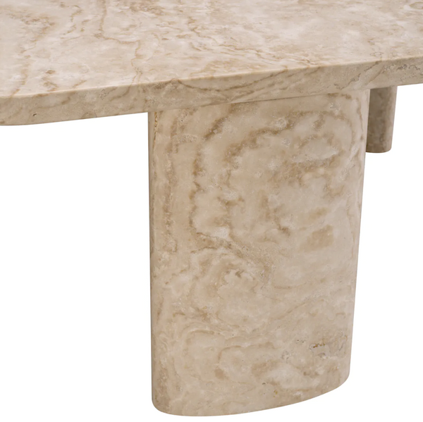 Zenitho coffee table by Eichholtz